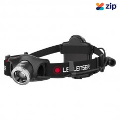 Led Lenser H7R.2 Headlamp - Box - 300 Lumens Twist Focus Rechargeable Headlight ZL7298 Head Lamp with Rechargeable Batteries